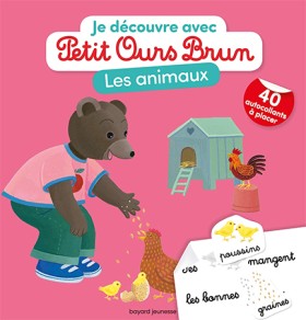 JE DÉCOUVR …