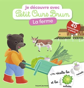 JE DÉCOUVR …