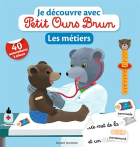 JE DÉCOUVR &hellip;