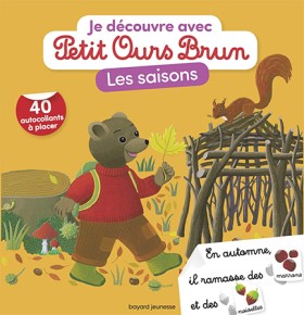 JE DÉCOUVR …