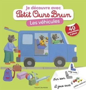 JE DÉCOUVR &hellip;