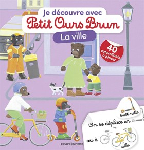 JE DÉCOUVR …