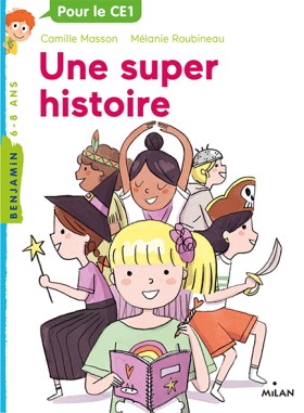 UNE SUPER …