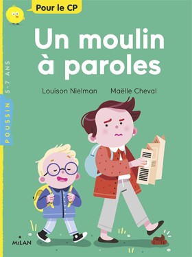 UN MOULIN …
