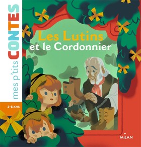 MES P’TITE …