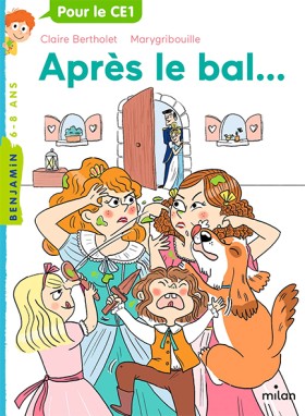 APRES LE B …
