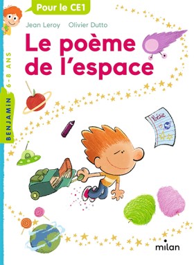 LE POÈME D …