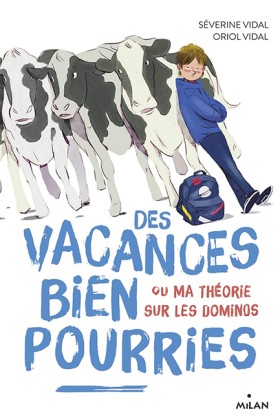 DES VACANC …