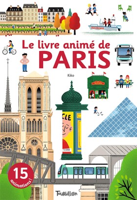 LE LIVRE A &hellip;