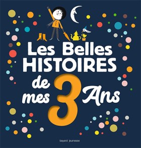 LES BELLES …