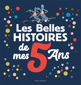 LES BELLES …