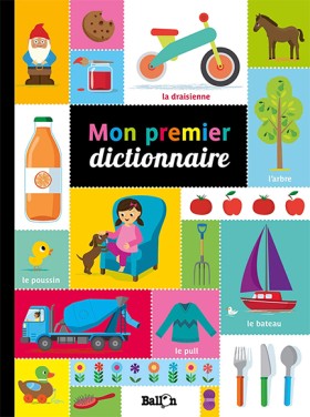 MON PREMIE …