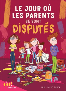 LE JOUR OÙ &hellip;