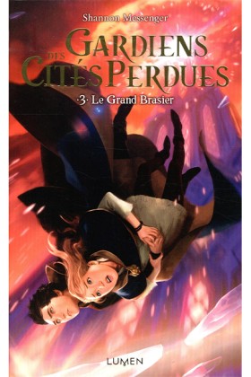 GARDIENS D &hellip;