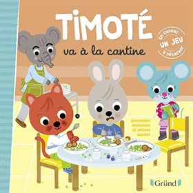 TIMOTE VA …