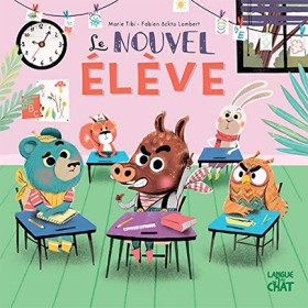 LE NOUVEL &hellip;