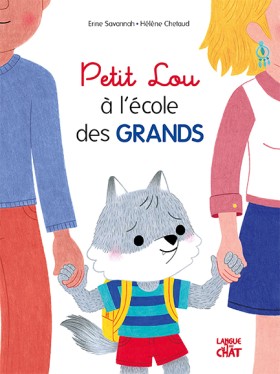 PETIT LOU &hellip;