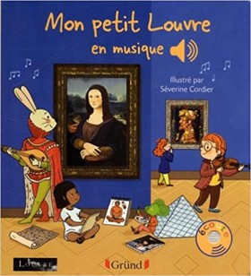 MON PETIT …