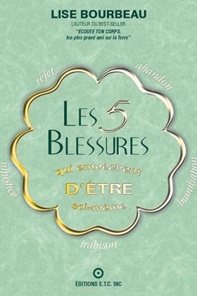 Les cinq b &hellip;