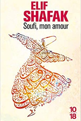 SOUFI, MON …