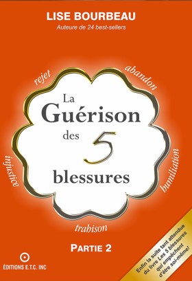 LA GUERISO &hellip;