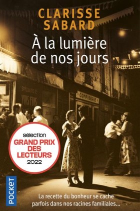 A LA LUMIE …