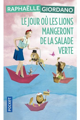 LE JOUR OU &hellip;