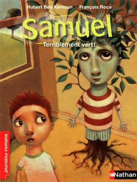 SAMUEL - T …