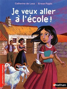 JE VEUX AL …