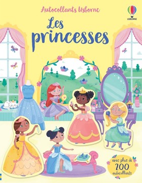 LES PRINCE …