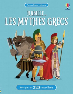 LES MYTHES …