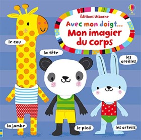 AVEC MON D &hellip;