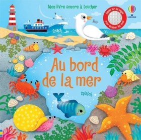 AU BORD DE &hellip;