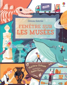 FENETRE SU …