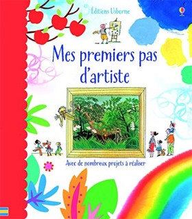 MES PREMIE …