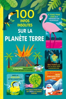 100 INFOS &hellip;