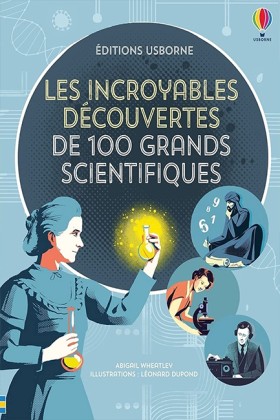 LES INCROY &hellip;