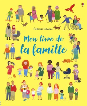 MON LIVRE &hellip;