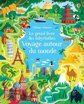 LE GRAND L &hellip;