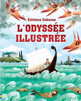 LODYSSEE I &hellip;