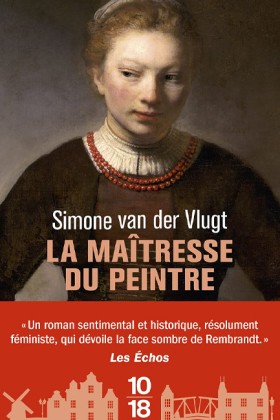 LA MAITRES …