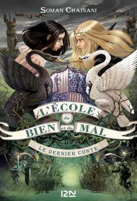 LECOLE DU …