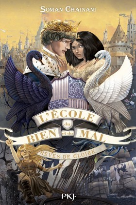 LECOLE DU …