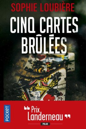 CINQ CARTE &hellip;