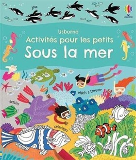 SOUS LA ME …