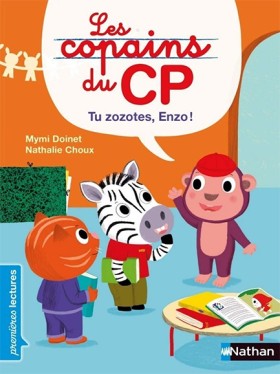 LES COPAIN &hellip;