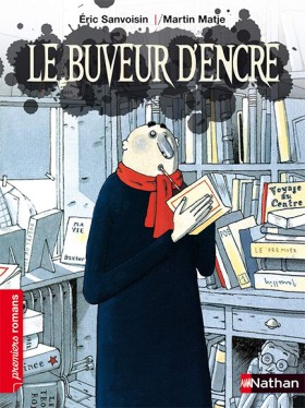 LE BUVEUR &hellip;
