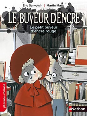LE BUVEUR &hellip;