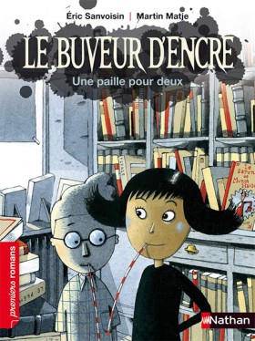 LE BUVEURE &hellip;