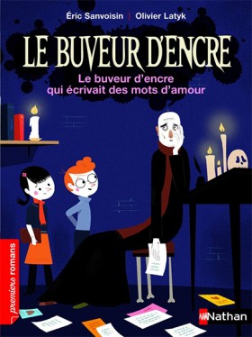 LE BUVEUR &hellip;